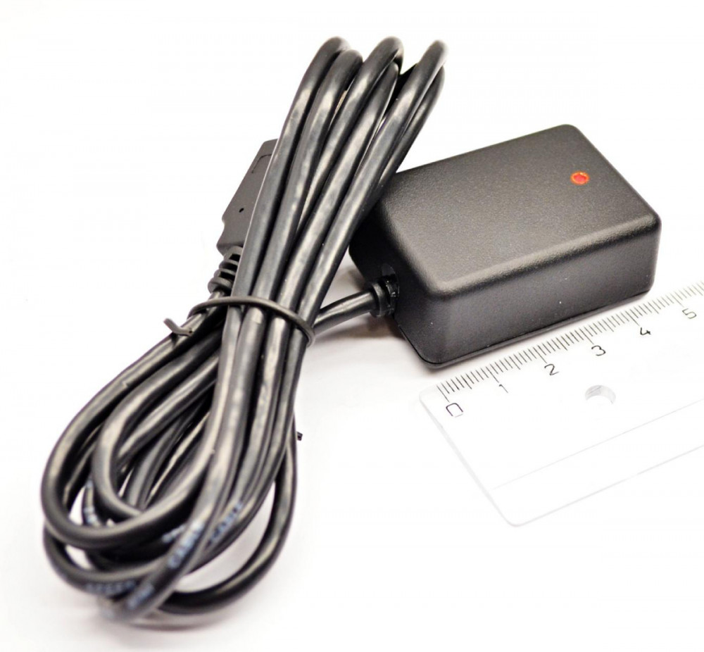 RFID čítačka USB / Virtual COM